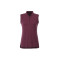 Polo sans manches KINPORT pour femme