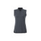 Polo sans manches KINPORT pour femme