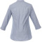 Chemise à manches longues HUNTINGTON pour femmes