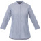 Chemise à manches longues HUNTINGTON pour femmes
