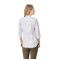 Chemise à manches longues HUNTINGTON pour femmes