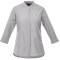 Chemise à manches longues HUNTINGTON pour femmes