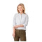 Chemise à manches longues HUNTINGTON pour femmes