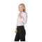 Chemise à manches longues THURSTON pour femmes