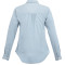 Chemise à manches longues THURSTON pour femmes
