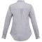 Chemise à manches longues THURSTON pour femmes