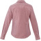 Chemise à manches longues Quinlan pour femmes
