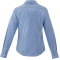Chemise à manches longues Quinlan pour femmes