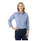 Chemise à manches longues Quinlan pour femmes