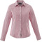 Chemise à manches longues Quinlan pour femmes