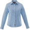Chemise à manches longues Quinlan pour femmes