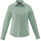 Chemise à manches longues Quinlan pour femmes