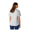 Chemise SAMSON Oxford SS pour femmes