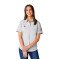 Chemise SAMSON Oxford SS pour femmes
