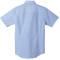 CHEMISE LAMBERT OXFORD SS Femme