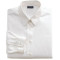 CHEMISE ROBE À MANCHES LONGUES pour Femme