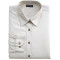 CHEMISE ROBE À MANCHES LONGUES pour Femme