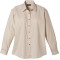 CHEMISE ROBE À MANCHES LONGUES pour Femme