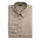 CHEMISE ROBE À MANCHES LONGUES pour Femme