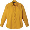 CHEMISE ROBE À MANCHES LONGUES pour Femme
