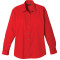 CHEMISE ROBE À MANCHES LONGUES pour Femme