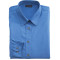 CHEMISE ROBE À MANCHES LONGUES pour Femme