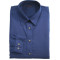 CHEMISE ROBE À MANCHES LONGUES pour Femme