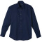 CHEMISE ROBE À MANCHES LONGUES pour Femme
