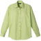 CHEMISE ROBE À MANCHES LONGUES pour Femme