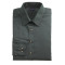 CHEMISE ROBE À MANCHES LONGUES pour Femme