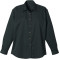CHEMISE ROBE À MANCHES LONGUES pour Femme
