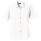 CHEMISE ROBE À MANCHES COURTES Pour Femme