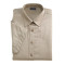 CHEMISE ROBE À MANCHES COURTES Pour Femme