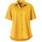 CHEMISE ROBE À MANCHES COURTES Pour Femme