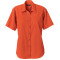 CHEMISE ROBE À MANCHES COURTES Pour Femme