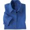 CHEMISE ROBE À MANCHES COURTES Pour Femme