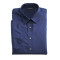 CHEMISE ROBE À MANCHES COURTES Pour Femme