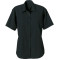 CHEMISE ROBE À MANCHES COURTES Pour Femme