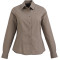 Chemise à manches longues PRESTON pour femmes