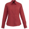 Chemise à manches longues PRESTON pour femmes
