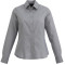 Chemise à manches longues PRESTON pour femmes