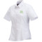 Chemise à manches courtes COLTER pour femmes
