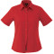 Chemise à manches courtes COLTER pour femmes