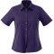 Chemise à manches courtes COLTER pour femmes