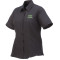 Chemise à manches courtes COLTER pour femmes
