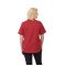 Chemise à manches courtes STIRLING pour femmes