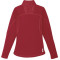 CALTECH KNIT QUARTER ZIP pour femmes