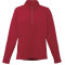 CALTECH KNIT QUARTER ZIP pour femmes