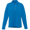 CALTECH KNIT QUARTER ZIP pour femmes