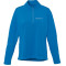 CALTECH KNIT QUARTER ZIP pour femmes
